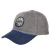 Kids San Diego Hat | Kid'S Corduroy Cap With Wool Brim