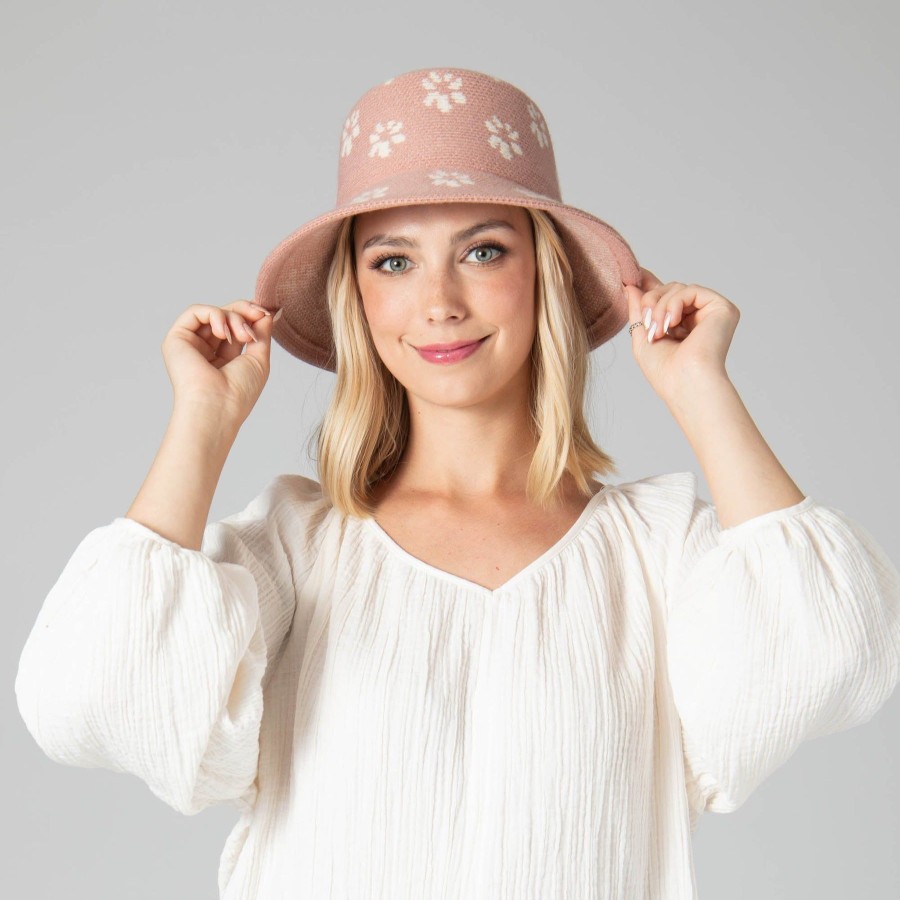 Women San Diego Hat | Rose Wilder Bucket