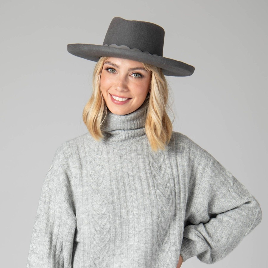 Women San Diego Hat | The Mountain Top