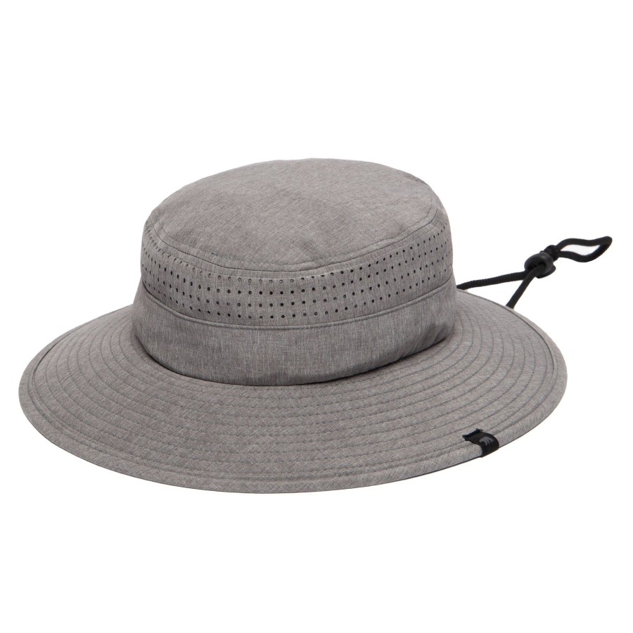 Men San Diego Hat | Water Repellent Bucket Hat (Ocm4659)