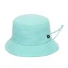 Kids San Diego Hat | Kid'S Colorful Bucket Hat With Adjustable Chin Strap And Tear Away Clip