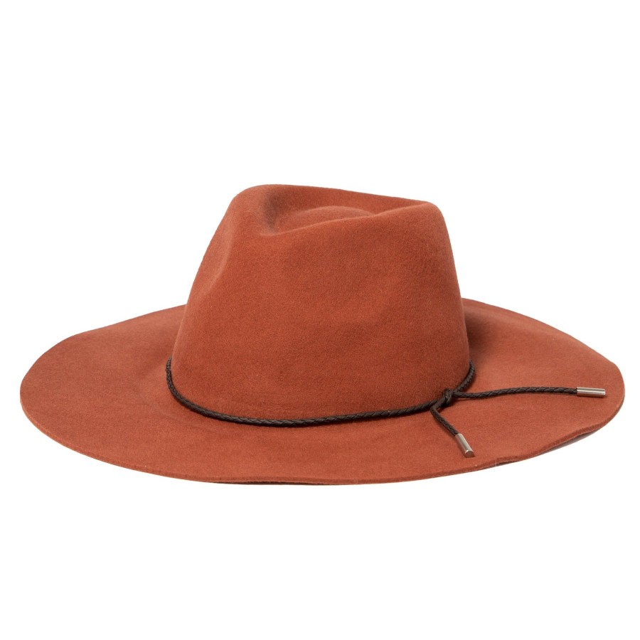 Women San Diego Hat | Anza Floppy Packable Hat