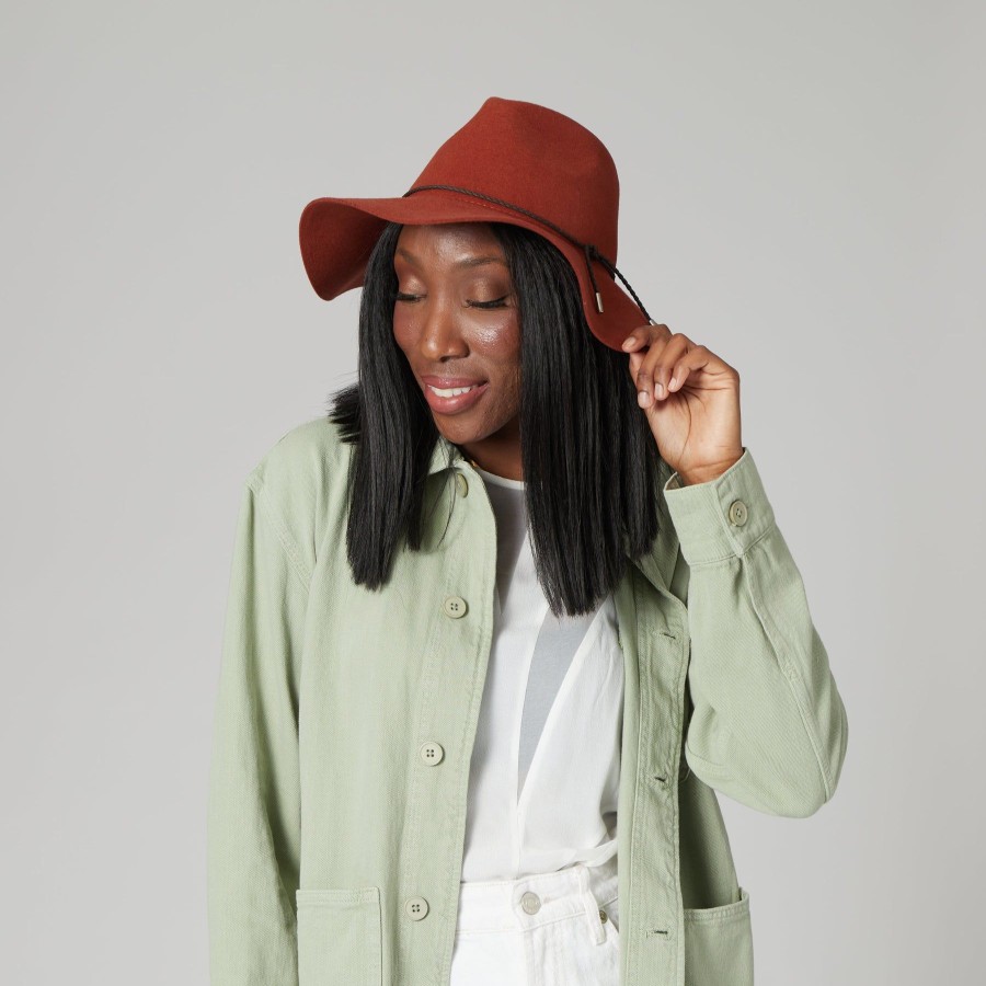 Women San Diego Hat | Anza Floppy Packable Hat