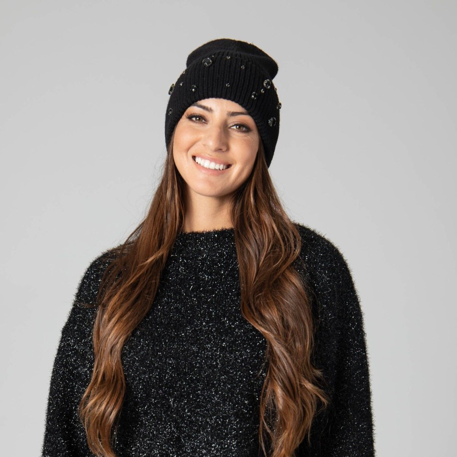 Women San Diego Hat | Rooftop Gem Beanie