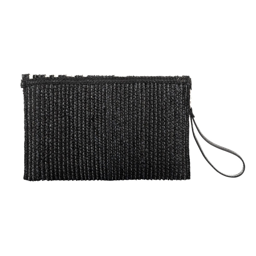 Women San Diego Hat Hat Care | Celeste-Woven Clutch (Bsb3745)