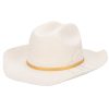 Women San Diego Hat | Love Never Fails-Women'S Felt Cowboy With Embroidered Rose