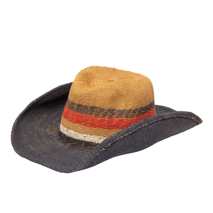 Women San Diego Hat | Take Me Cowboy Hat