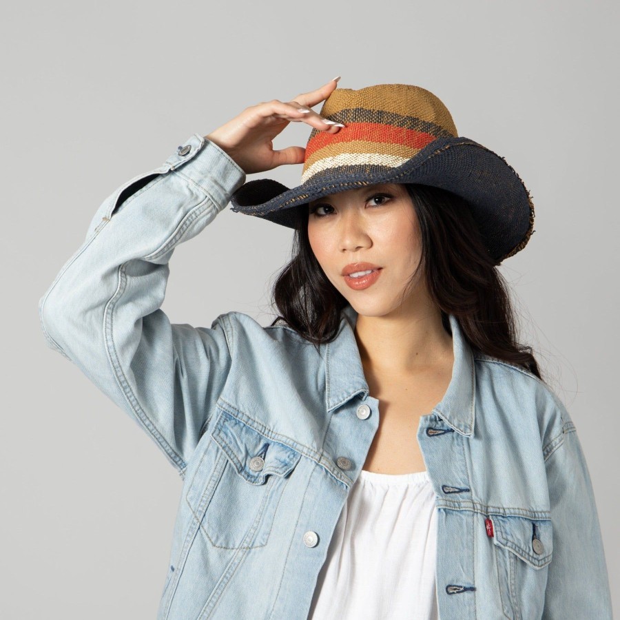 Women San Diego Hat | Take Me Cowboy Hat