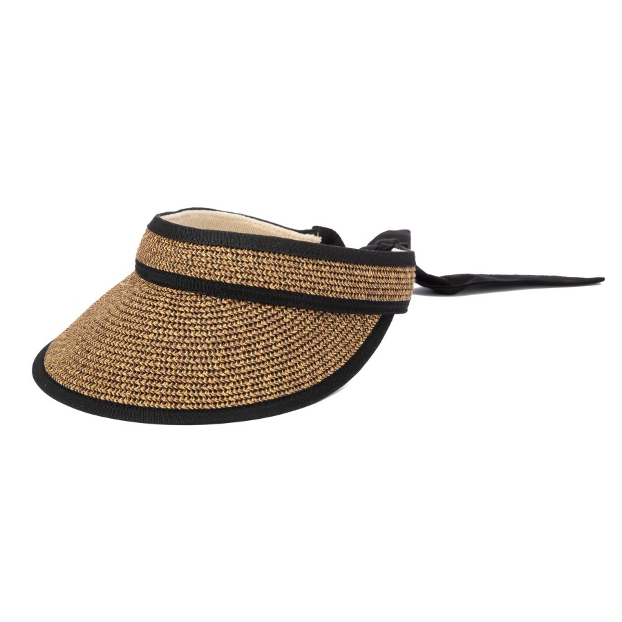 Women San Diego Hat | The Knotty Visor