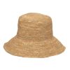 Women San Diego Hat | Weekend-Women'S Crochet Raffia Bucket