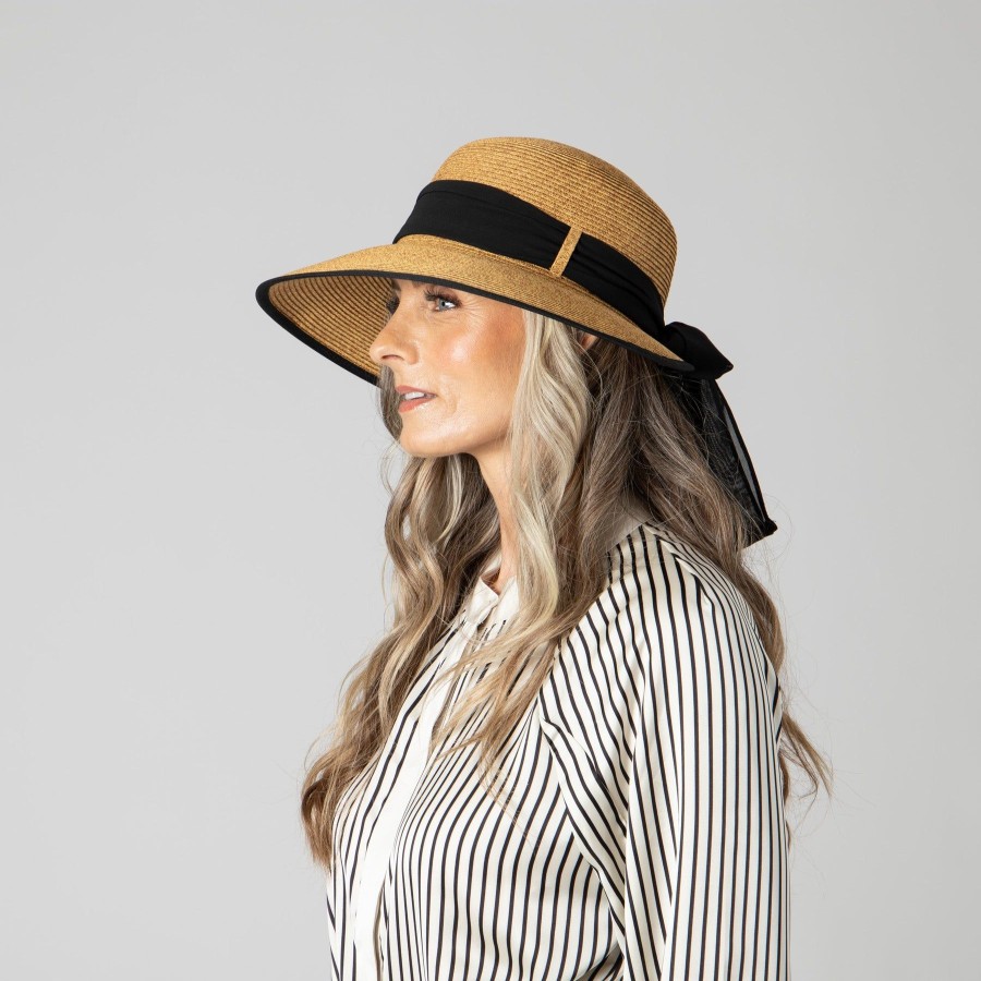 Women San Diego Hat | The Brunch Date Women'S Sun Hat