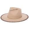 Women San Diego Hat | Mansfield Fedora