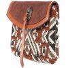 Women San Diego Hat Bags | Angelina Clutch