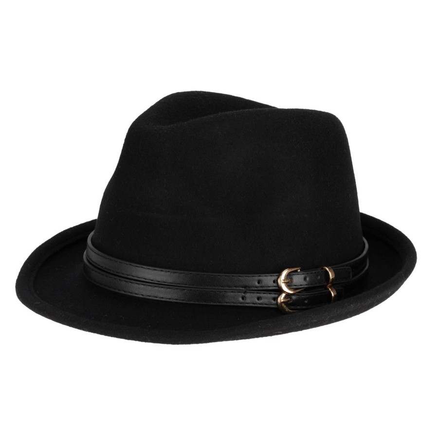 Women San Diego Hat | New Indie Fedora