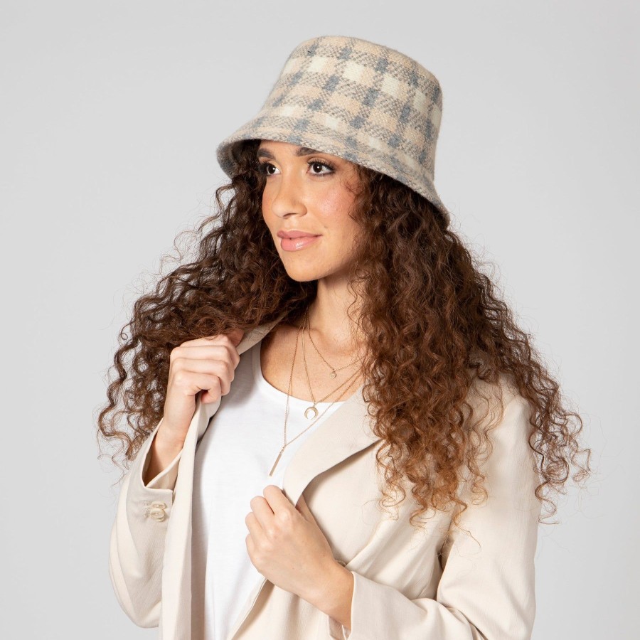 Women San Diego Hat | Gala Bucket Hat