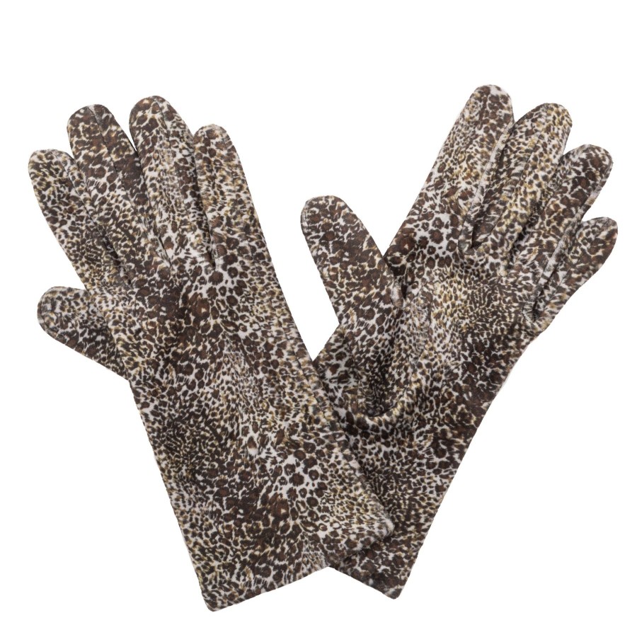 Women San Diego Hat Gloves | Bailey-Womens Knit Glove