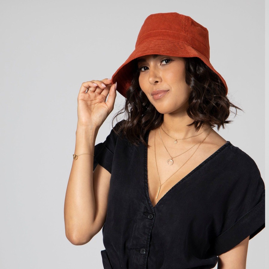 Women San Diego Hat | The Main Street Bucket