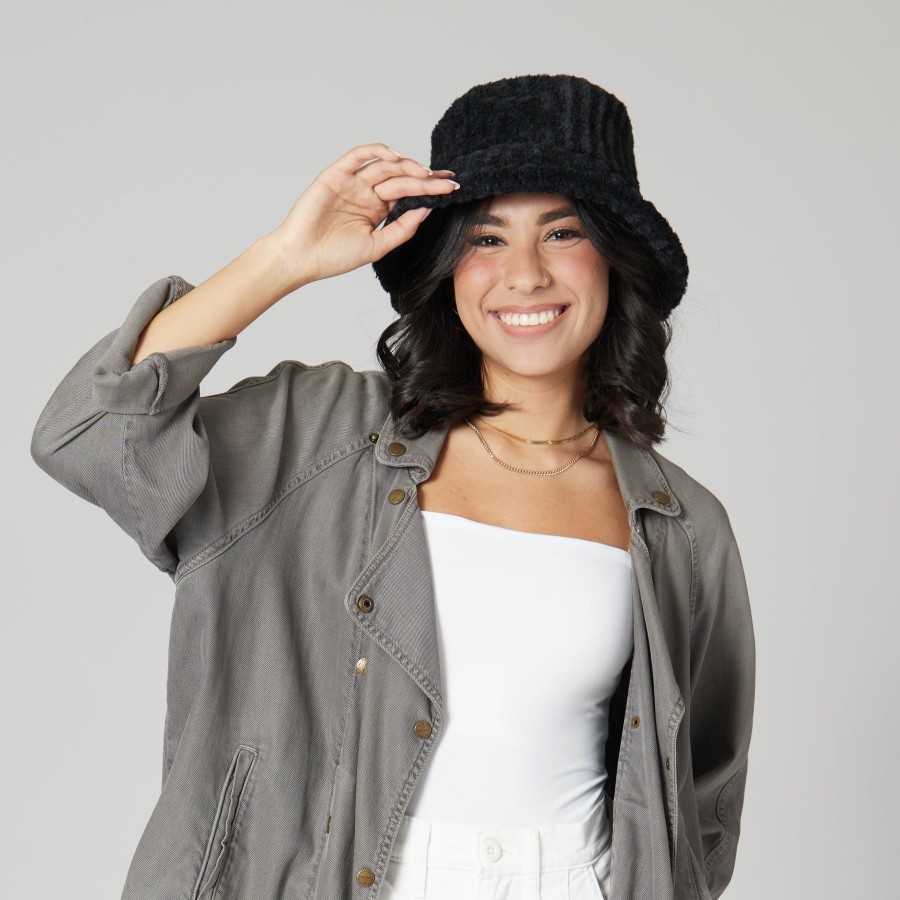 Women San Diego Hat | Grace Bucket Hat